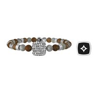 Bracciale Kidult Uomo in Pietre dure 732121 - 732121